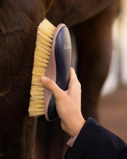 LeMieux Body Brush