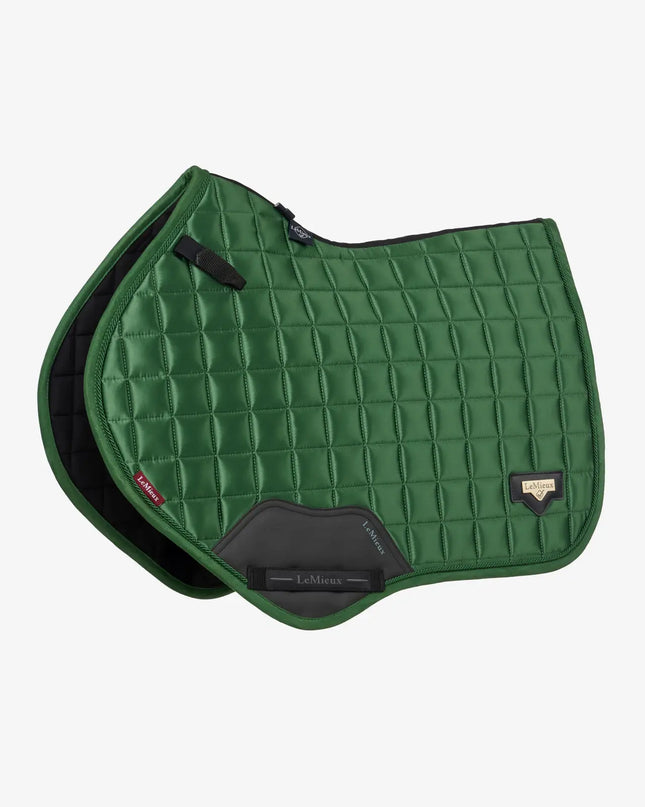 LeMieux Loire Classic Close Contact Square Saddle Pad