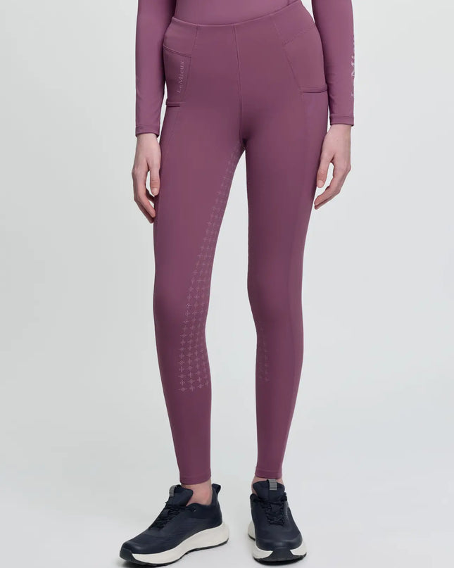 LeMieux SS26 Young Rider Orla Breech