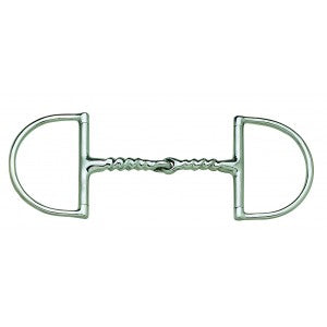 Tory English Side Pull Bitless Bridle