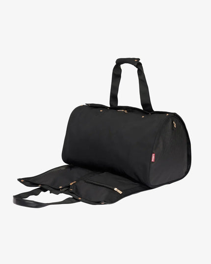 LeMieux Luxe Jacket Duffle Bag