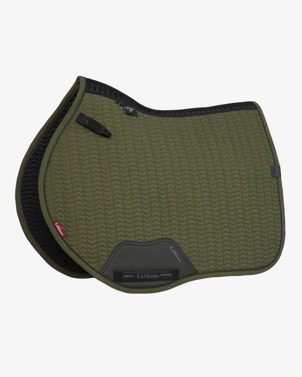 LeMieux Essence EuroJump Saddle Pad