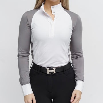 TKEQ SLOAN Long Sleeve Show Shirt