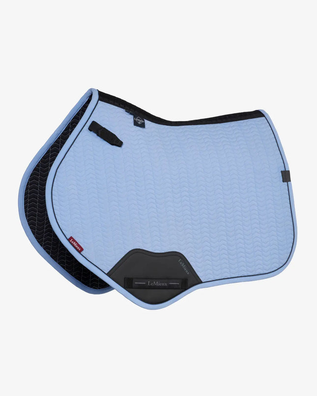LeMieux SS26 Essence Close Contact Saddle Pad
