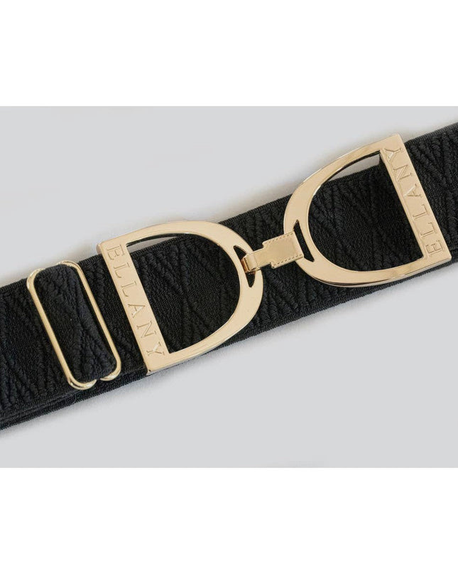 Ellany 1.5 Inch Stirrup Belts-Ellany-HorzeStylz