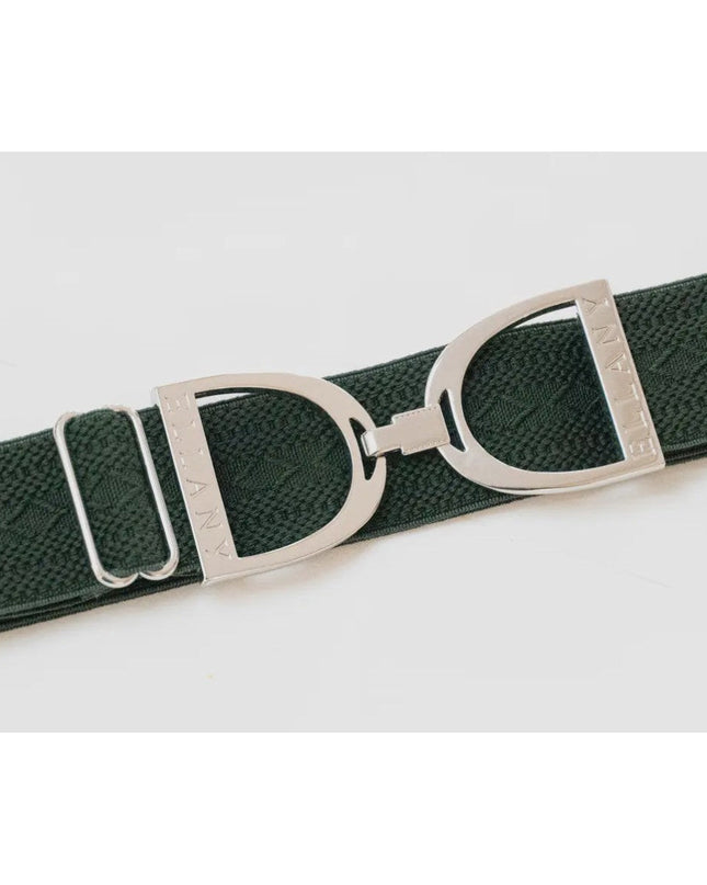 Ellany 1.5 Inch Stirrup Belts-Ellany-HorzeStylz