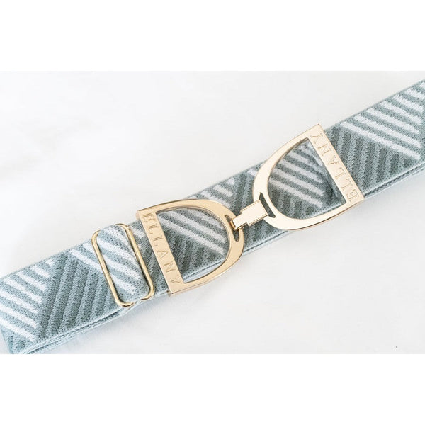 Ellany 1.5 Inch Stirrup Belts-Ellany-HorzeStylz