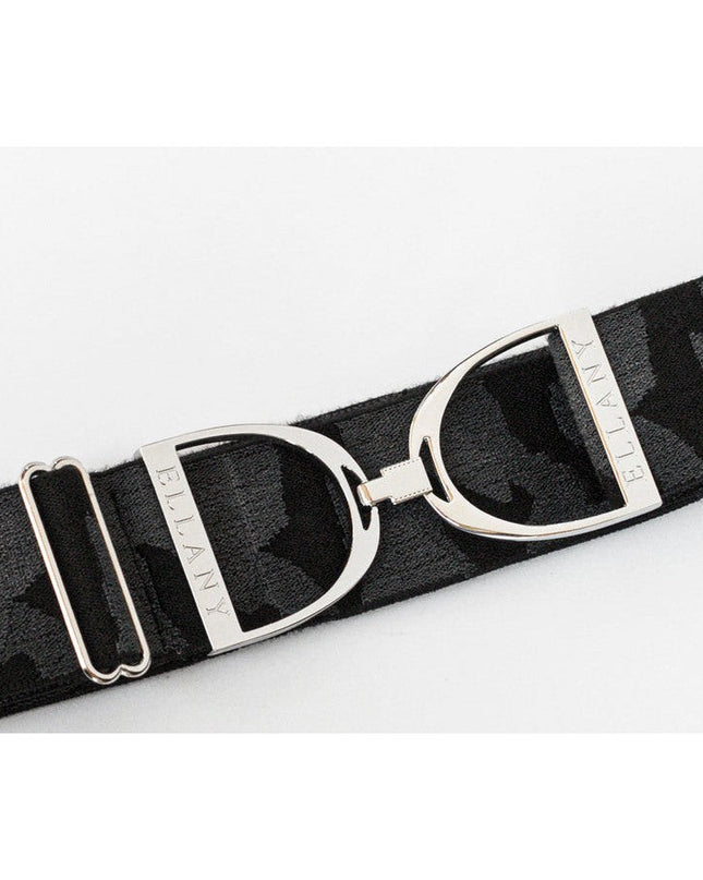 Ellany 1.5 Inch Stirrup Belts-Ellany-HorzeStylz