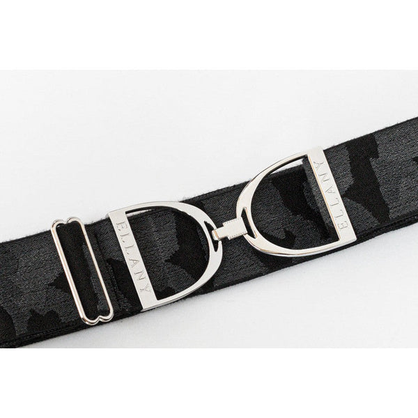 Ellany 1.5 Inch Stirrup Belts-Ellany-HorzeStylz