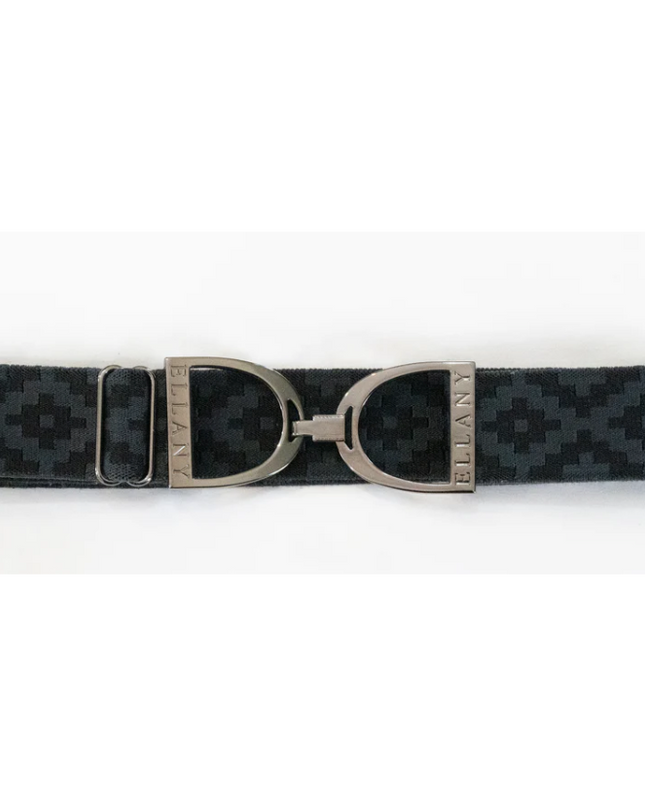 Ellany 1.5 Inch Stirrup Belts-Ellany-HorzeStylz