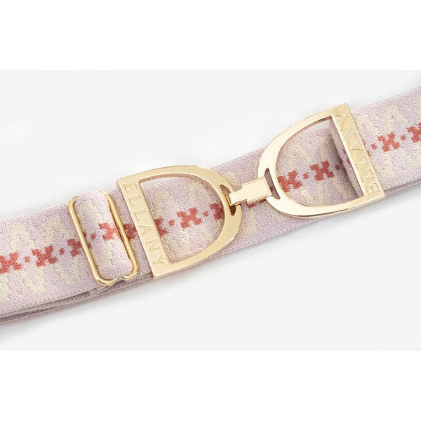 Ellany 1.5 Inch Stirrup Belts-Ellany-HorzeStylz