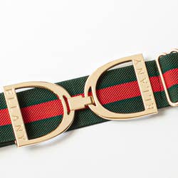 Ellany 1.5 Inch Stirrup Belts-Ellany-HorzeStylz