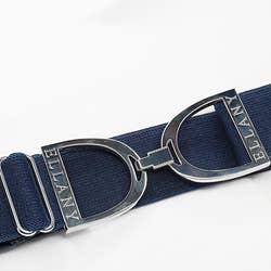 Ellany 1.5 Inch Stirrup Belts-Ellany-HorzeStylz