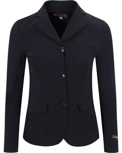 Kathryn Lily Technical Show Coat