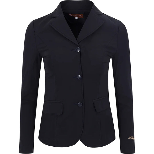 Kathryn Lily Technical Show Coat