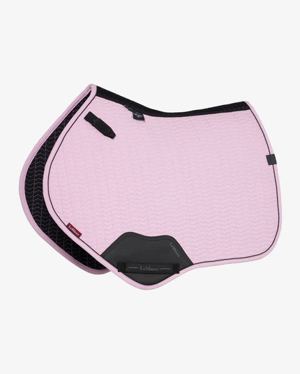 LeMieux SS26 Essence Close Contact Saddle Pad