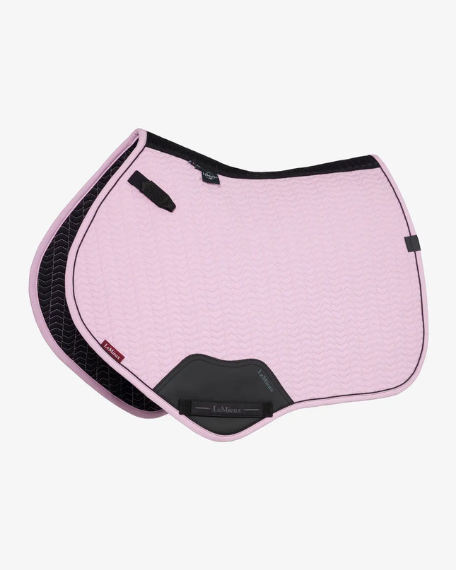 LeMieux SS26 Essence Close Contact Saddle Pad