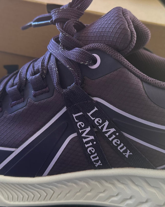 LeMieux Trax Viva Waterproof Sneaker