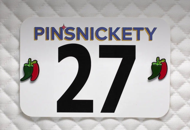 Pinsnickety Pins