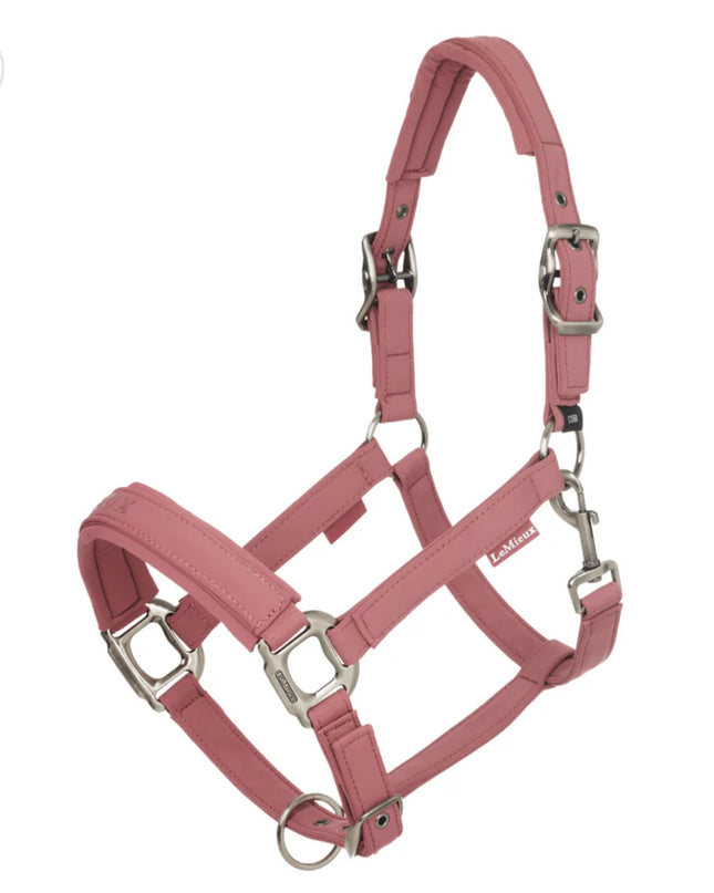 LeMieux Essence Halter