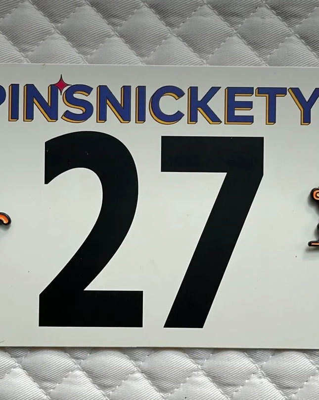 Pinsnickety Pins