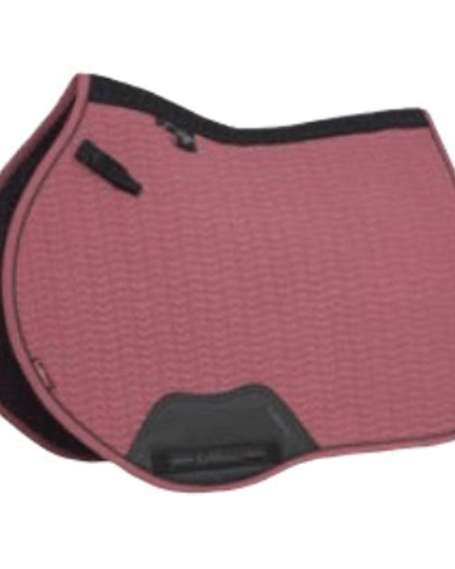 LeMieux Essence EuroJump Saddle Pad