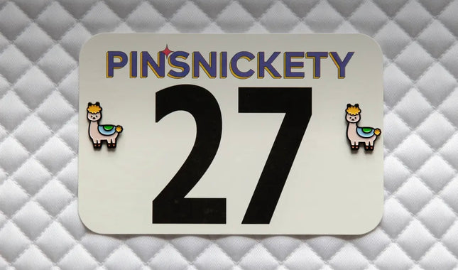 Pinsnickety Pins