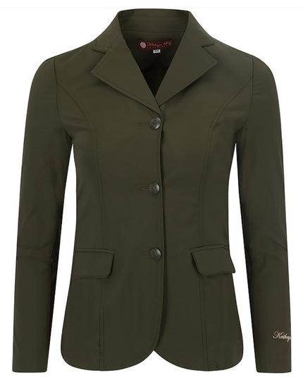Kathryn Lily Tech Show Coat