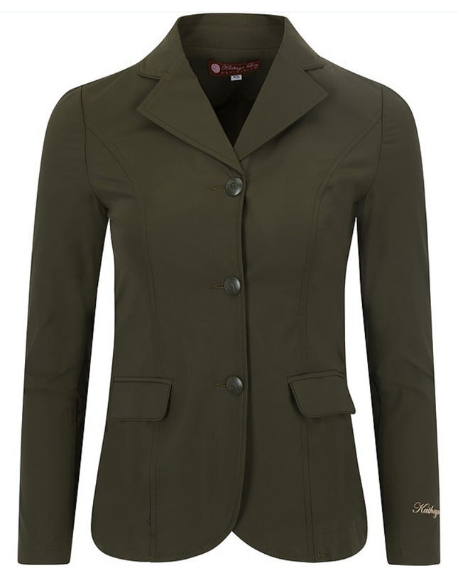 Kathryn Lily Technical Show Coat