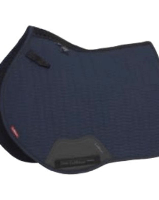 LeMieux Essence EuroJump Saddle Pad