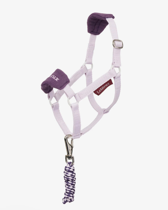 LeMieux Toy Pony Vogue Halter & Lead Rope