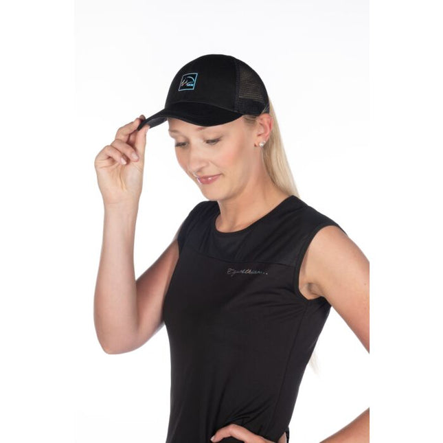 HKM Baseball Cap-HKM-HorzeStylz