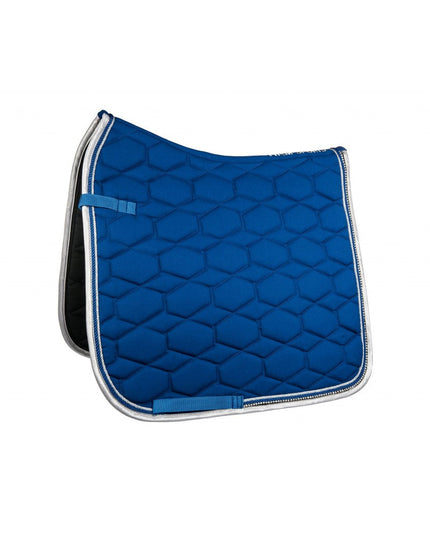 HKM Crystal Fashion Saddle Pad-HKM-HorzeStylz