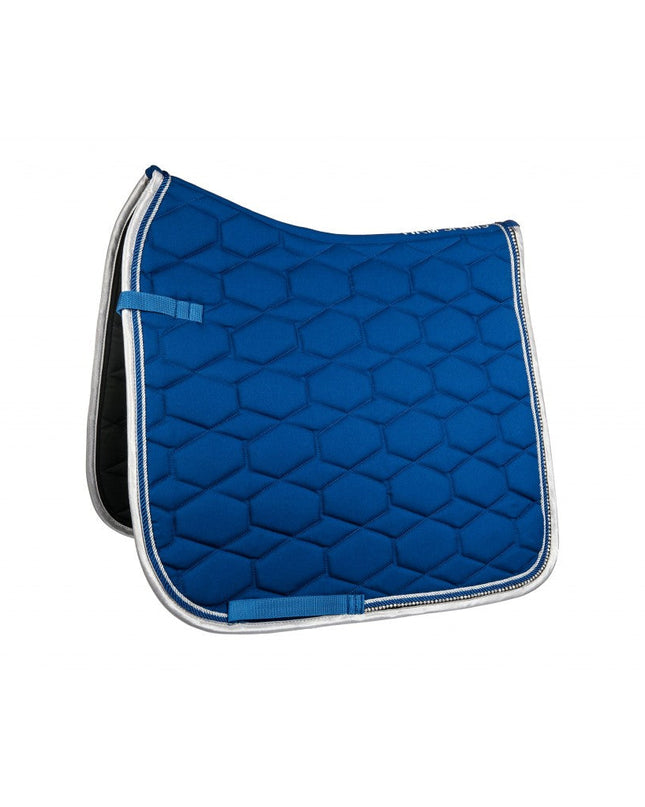 HKM Crystal Fashion Saddle Pad-HKM-HorzeStylz