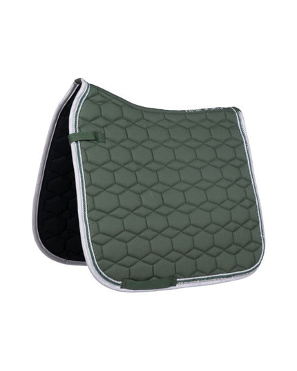 HKM Crystal Fashion Saddle Pad-HKM-HorzeStylz