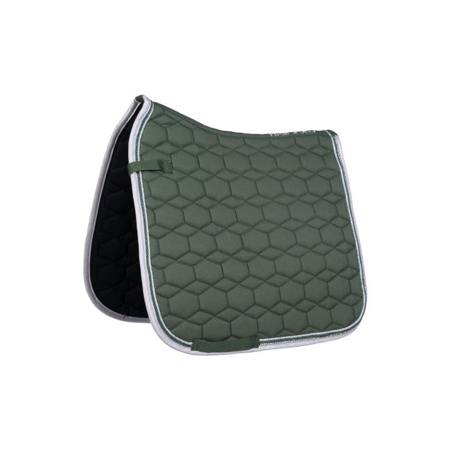 HKM Crystal Fashion Saddle Pad-HKM-HorzeStylz