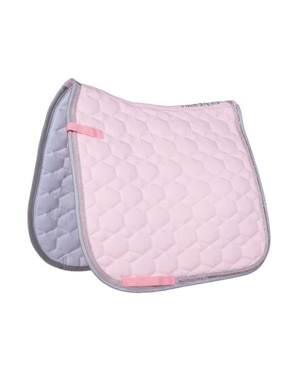 HKM Crystal Fashion Saddle Pad-HKM-HorzeStylz