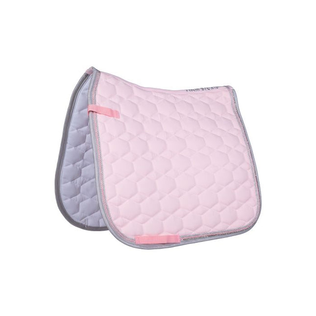 HKM Crystal Fashion Saddle Pad-HKM-HorzeStylz