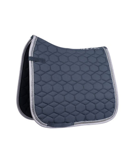 HKM Crystal Fashion Saddle Pad-HKM-HorzeStylz