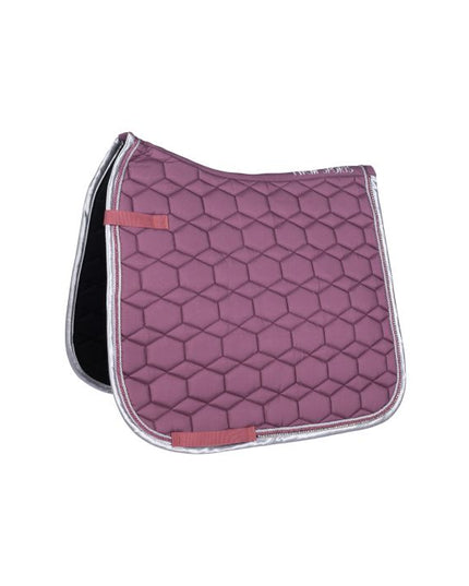 HKM Crystal Fashion Saddle Pad-HKM-HorzeStylz