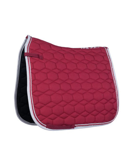 HKM Crystal Fashion Saddle Pad-HKM-HorzeStylz