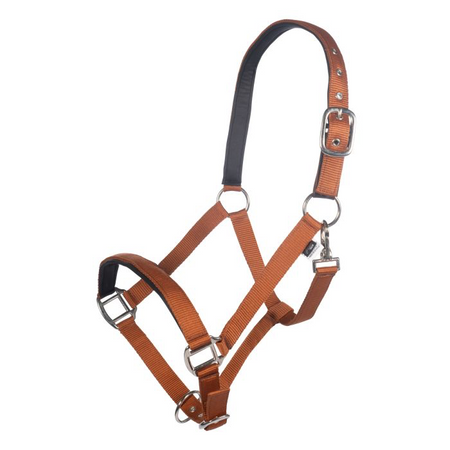 Tory Leather Side Rein