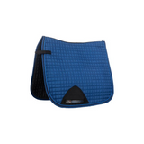 HKM Essentials Saddle Pad-HKM-HorzeStylz