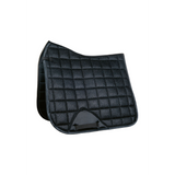 HKM Glitter Mesh Saddle Pad-HKM-HorzeStylz