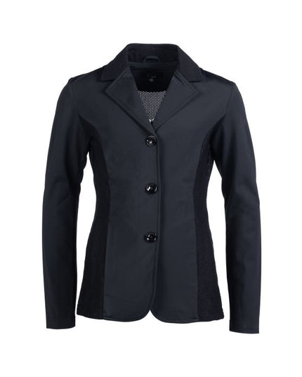 HKM Ladies Competition Mesh Show Coat-HKM-HorzeStylz