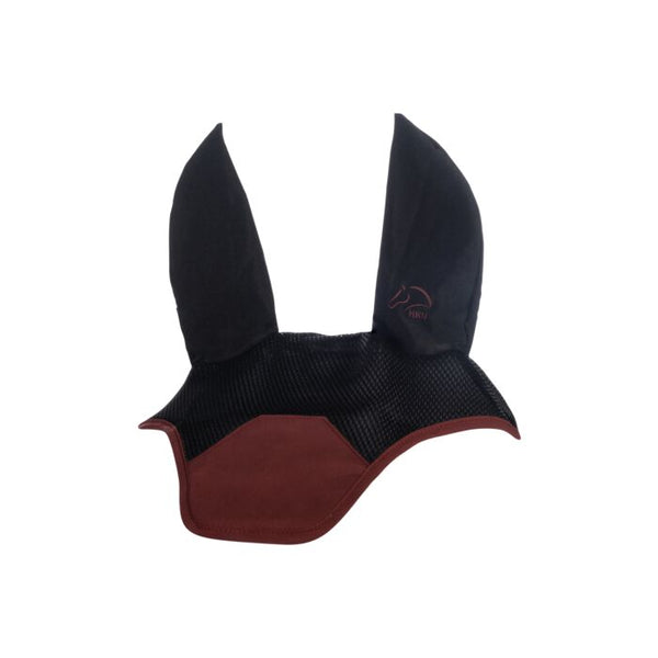 HKM Sports Ear Bonnet-HKM-HorzeStylz