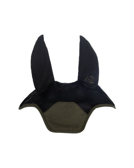 HKM Sports Ear Bonnet-HKM-HorzeStylz