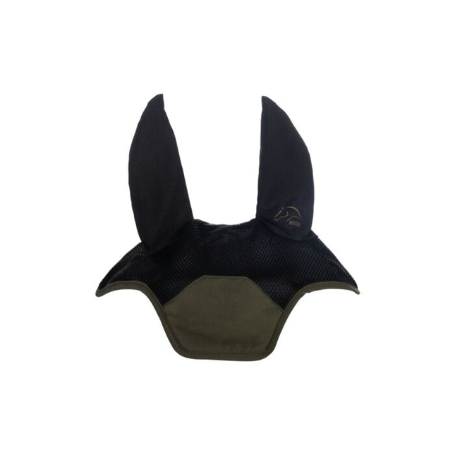 HKM Sports Ear Bonnet-HKM-HorzeStylz