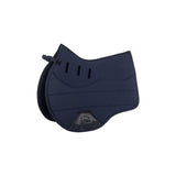 HKM Sports Saddle Pad-HKM-HorzeStylz