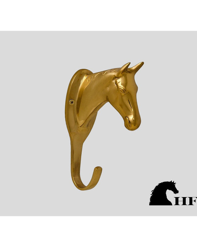 Horse Head Hook-Horse Fare-HorzeStylz